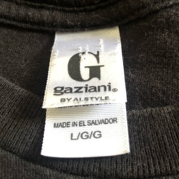 ✨✨AC DC T-Shirt ✨✨ - Picture 4 of 4